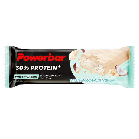 PowerBar 30% Protein+