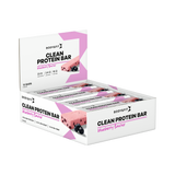 Clean Protein Bar