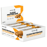 Clean Protein Bar