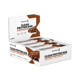 Clean Protein Bar