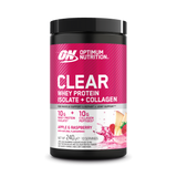 Clear Whey + Collagen