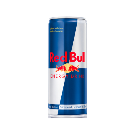 Red Bull Energy Drink
