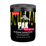 Animal Pak Powder
