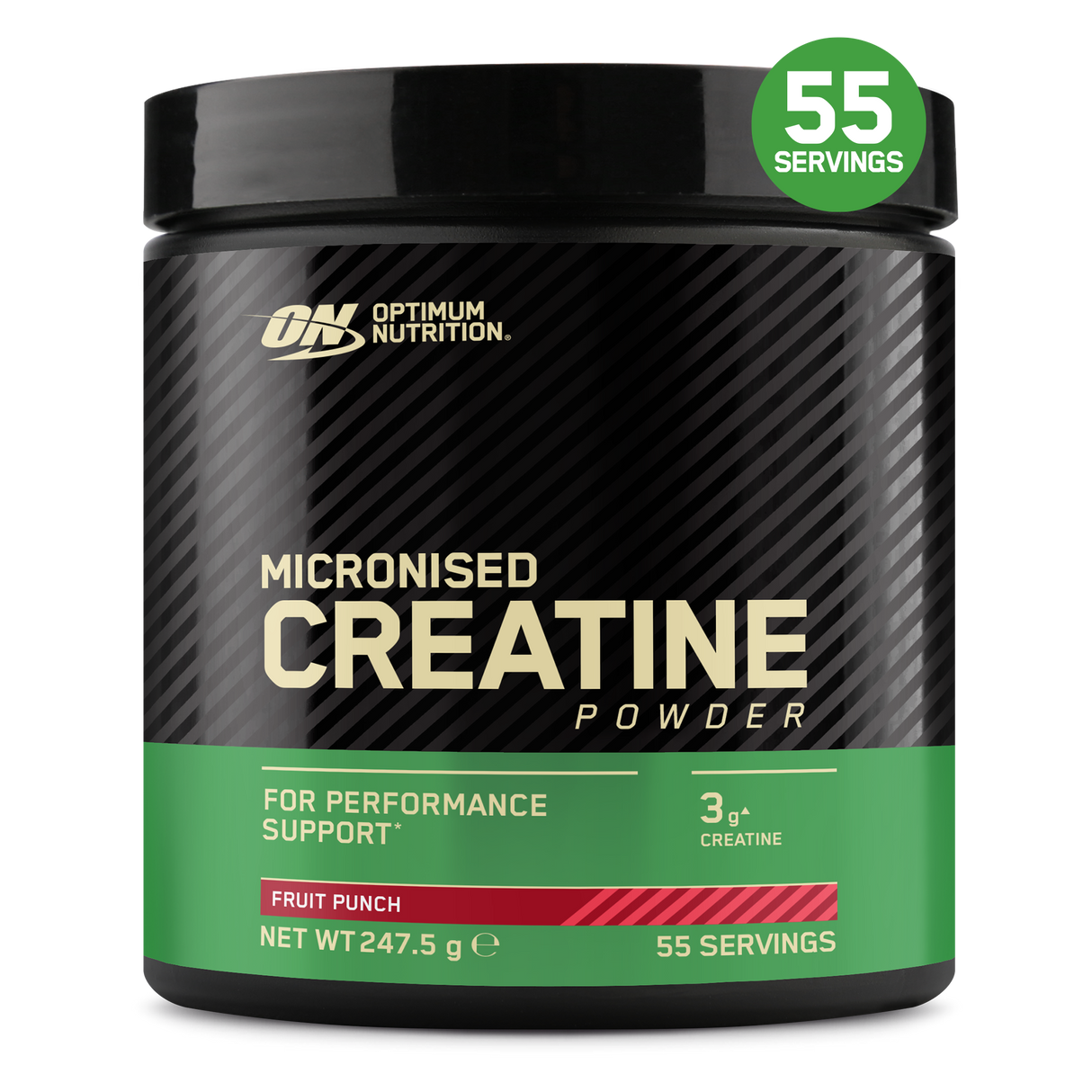 Creatine (Micronized)