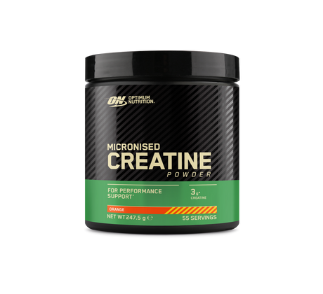 Creatine (Micronized)