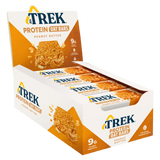 Trek Protein Oat Bar