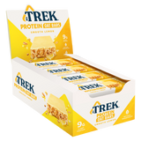 Trek Protein Oat Bar