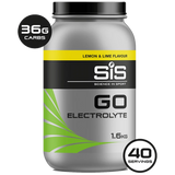 SiS Energydrink GO Electrolyte
