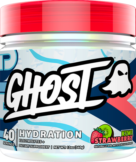 Ghost Hydration