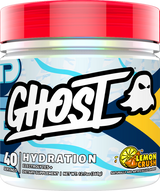 Ghost Hydration