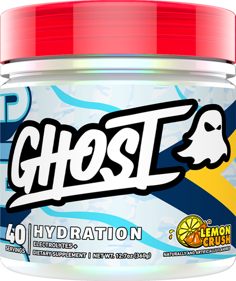 Ghost Hydration