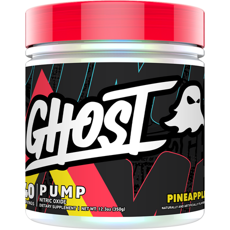 Ghost Pump