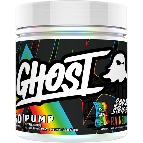 Ghost Pump