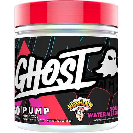 Ghost Pump