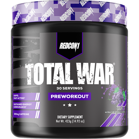 Total War