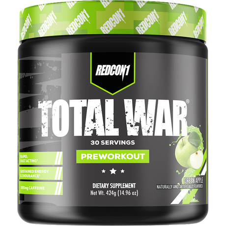 Total War