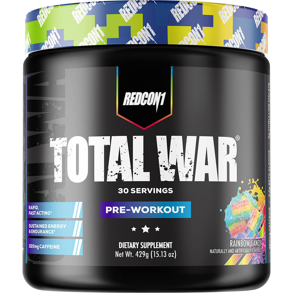 Total War