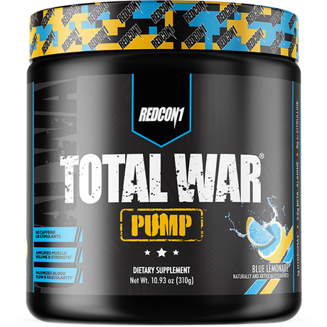 Total War Pump