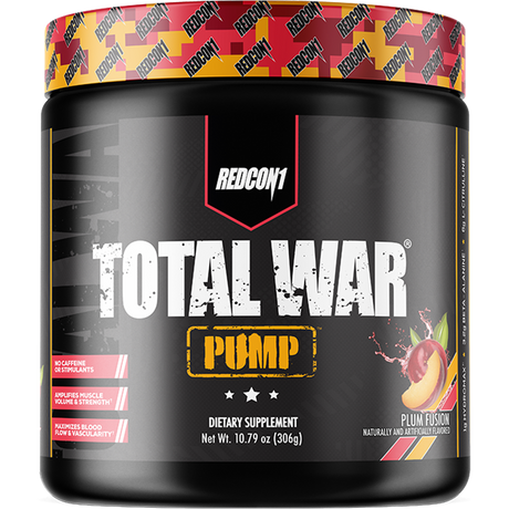 Total War Pump