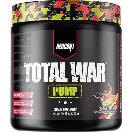 Total War Pump