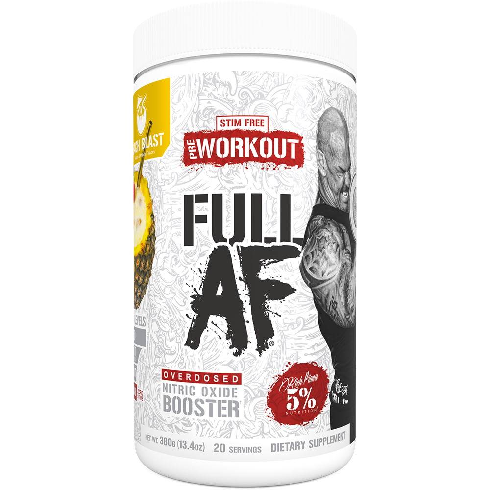 Full As F#CK