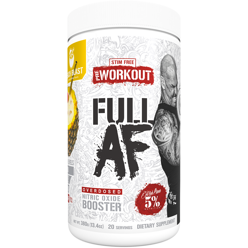 Full As F#CK