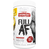 Full As F#CK