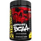 Mutant Hardcore BCAA