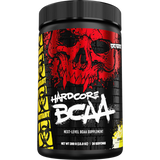 Mutant Hardcore BCAA