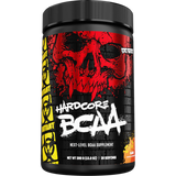 Mutant Hardcore BCAA