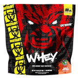 Mutant Whey