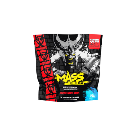 MUTANT MASS EXTREME 2500