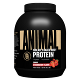 Animal Isolate Loaded Whey