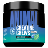 Animal Creatine Performance Chews