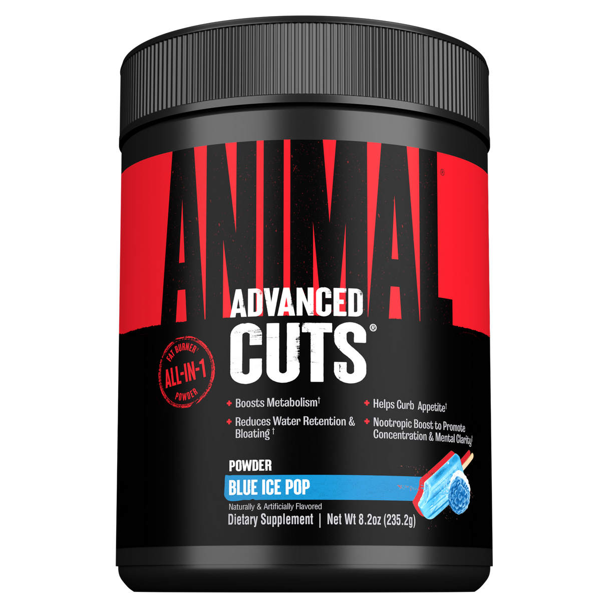 Animal Cuts Poeder