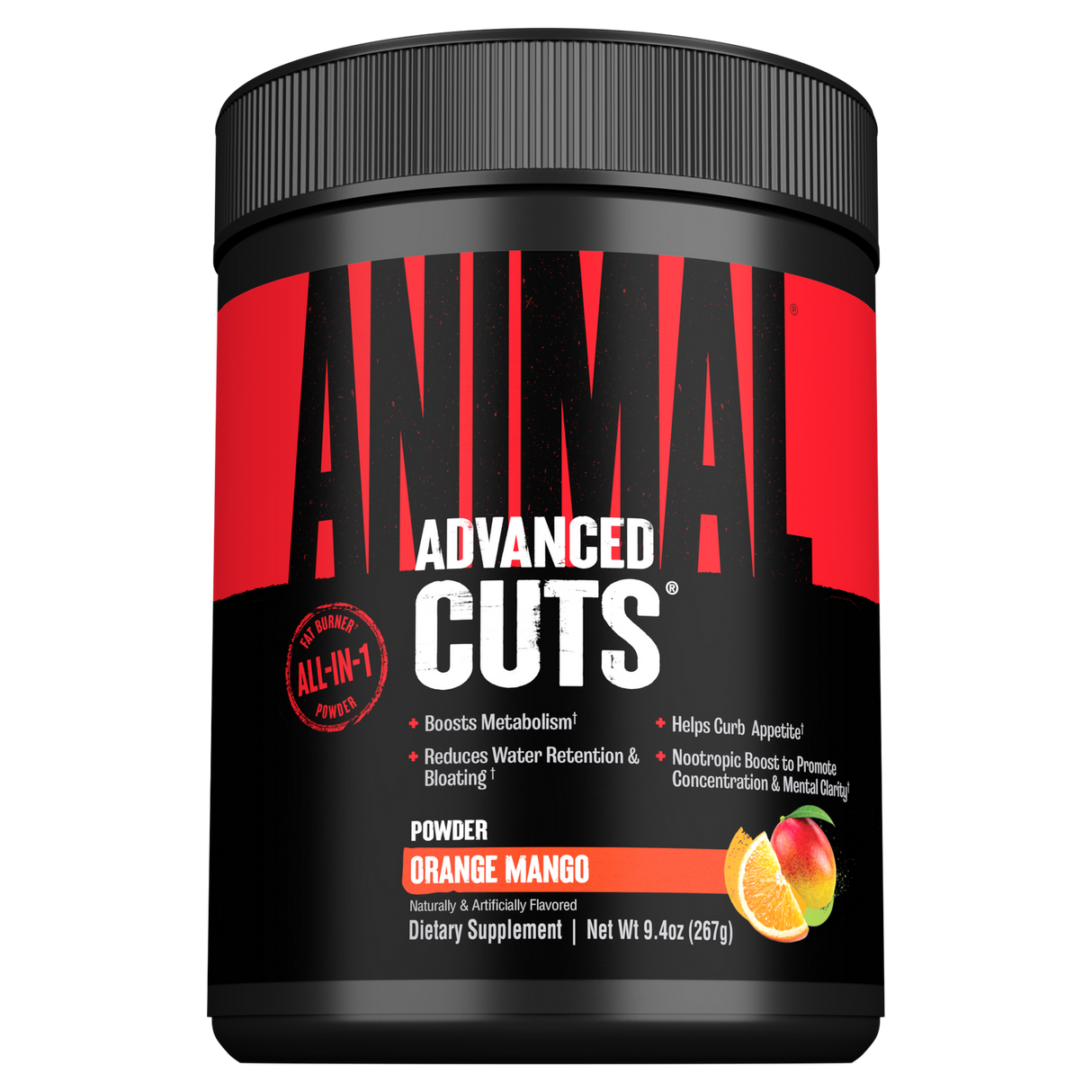 Animal Cuts Poeder