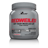 Redweiler