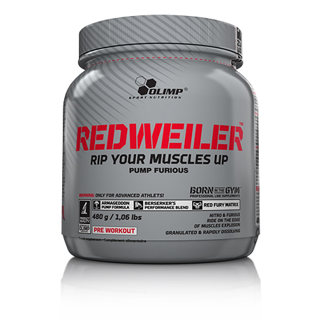 Redweiler