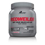 Redweiler