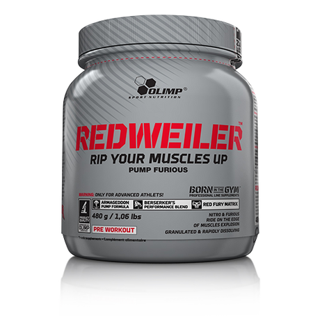 Redweiler