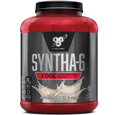 Syntha-6 Edge