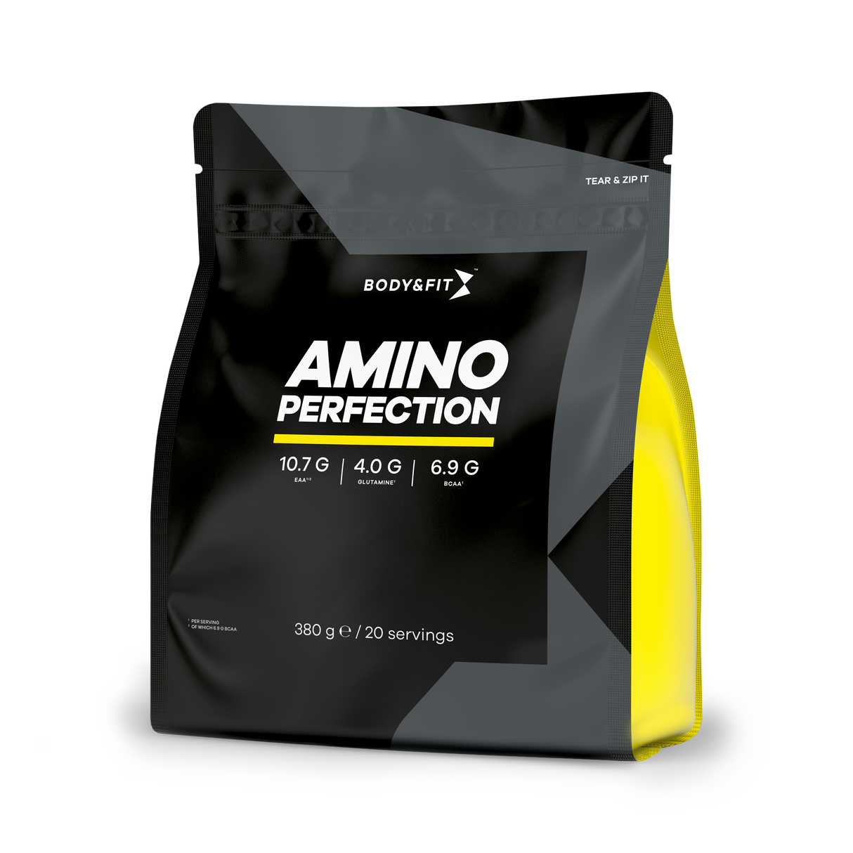 Amino Perfection (BCAA, EAA et Glutamine)