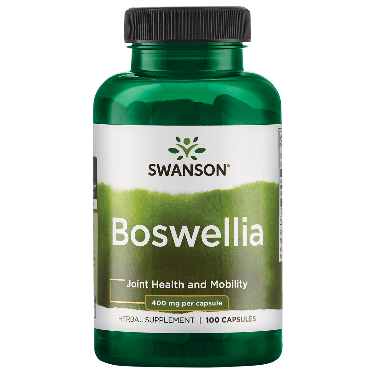 Boswellia 400mg