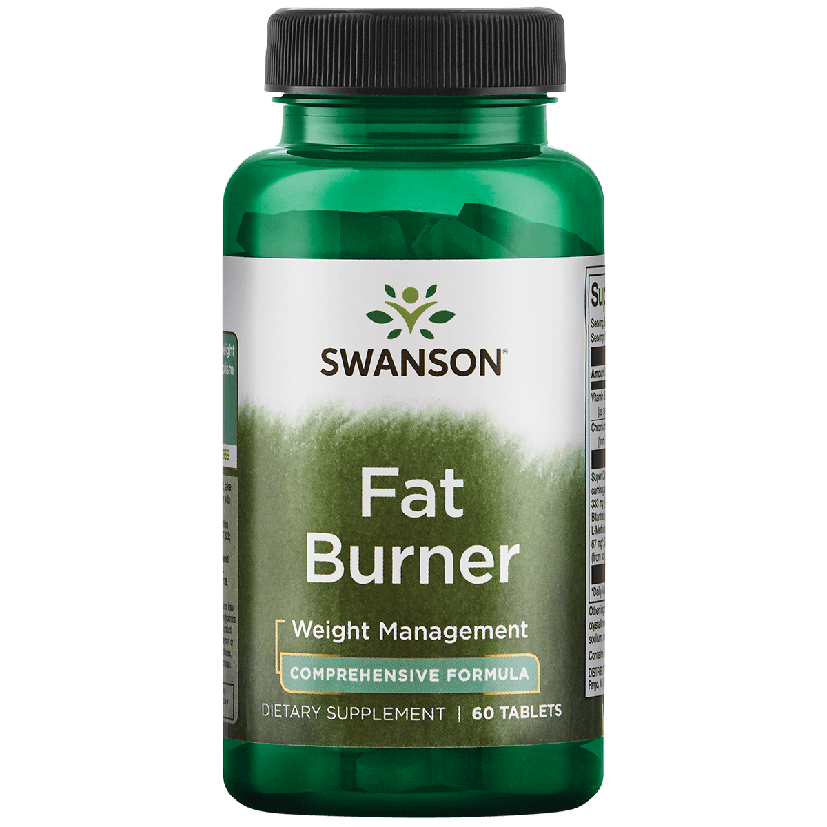 Diet Fat Burner