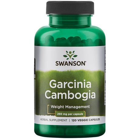 Super Herbs Garcinia Cambogia
