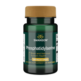 Ultra Phosphatidylserine 100mg