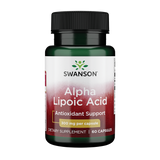 Ultra Alpha Lipoic Acid 300mg
