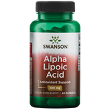 Ultra Alpha Lipoic Acid 600mg