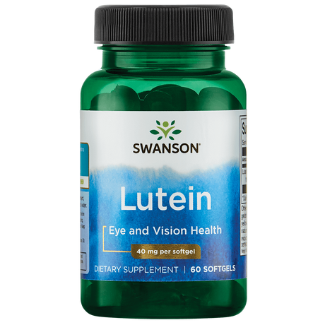 Ultra Lutein 40mg