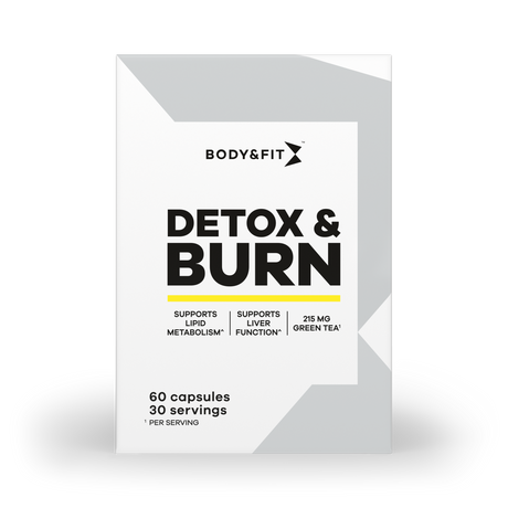 Detox & Burn